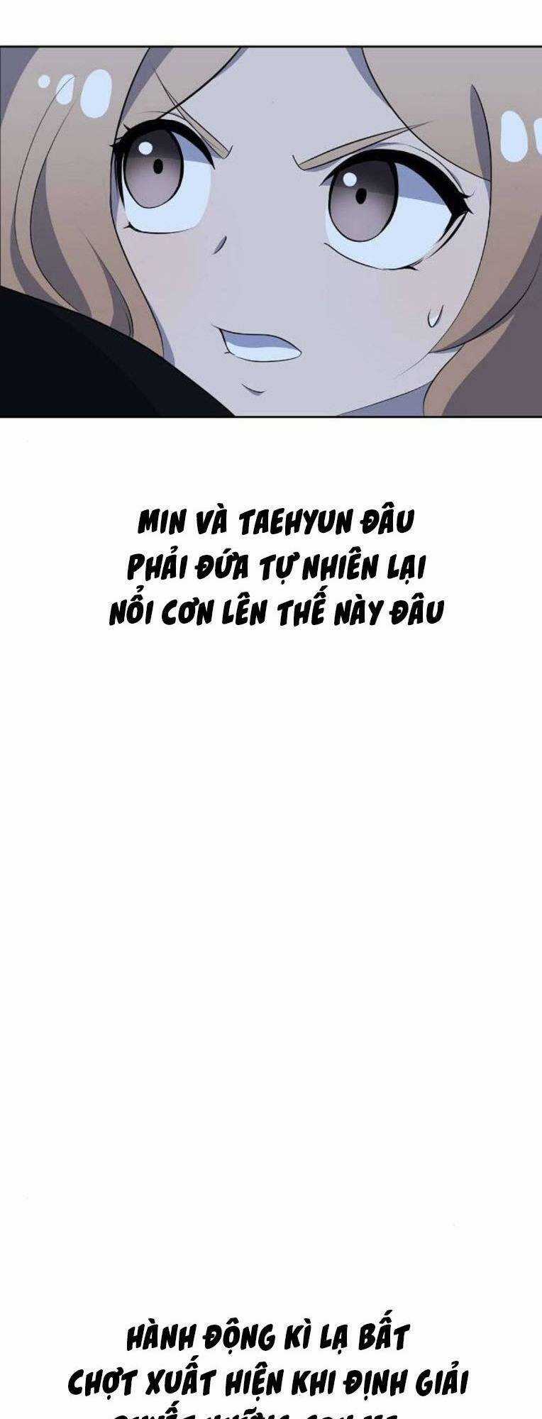 Trò Chơi Ma Quái - Chapter 26 - Trang 11