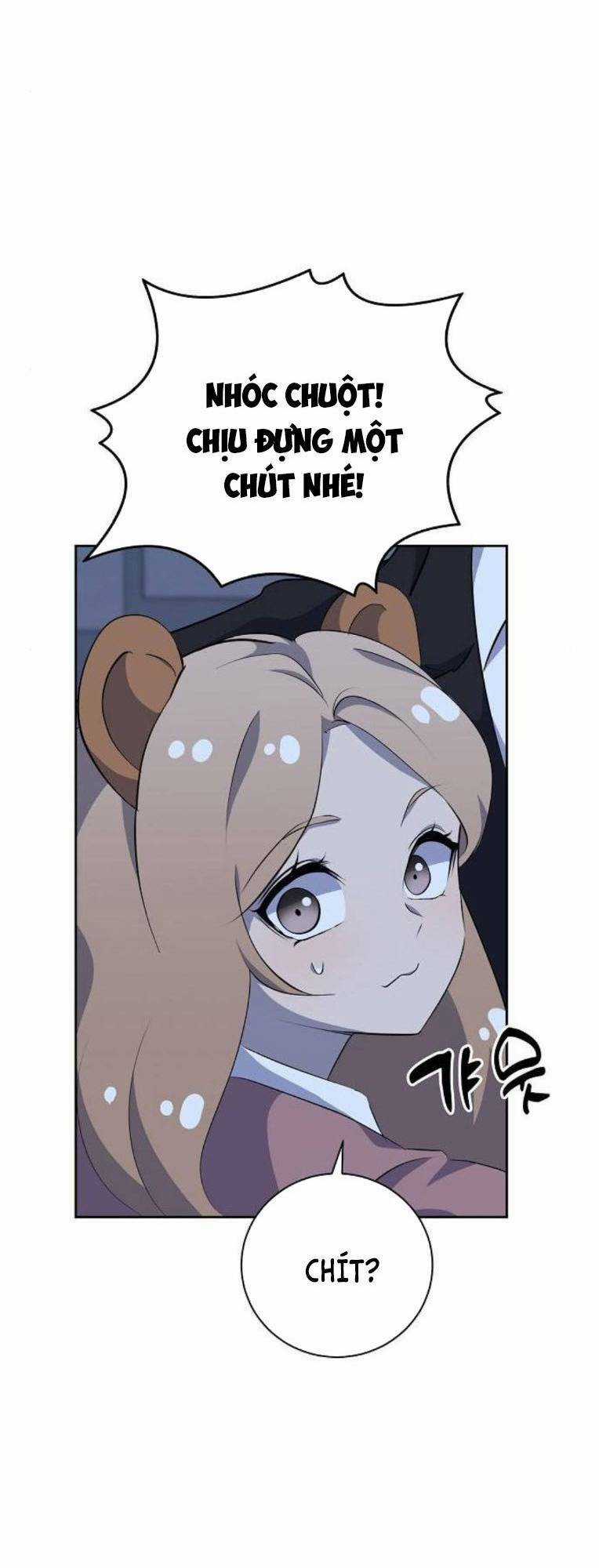 Trò Chơi Ma Quái - Chapter 26 - Trang 14