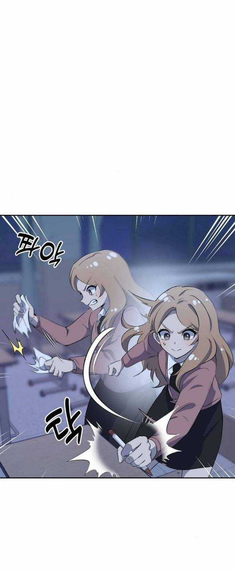 Trò Chơi Ma Quái - Chapter 26 - Trang 18