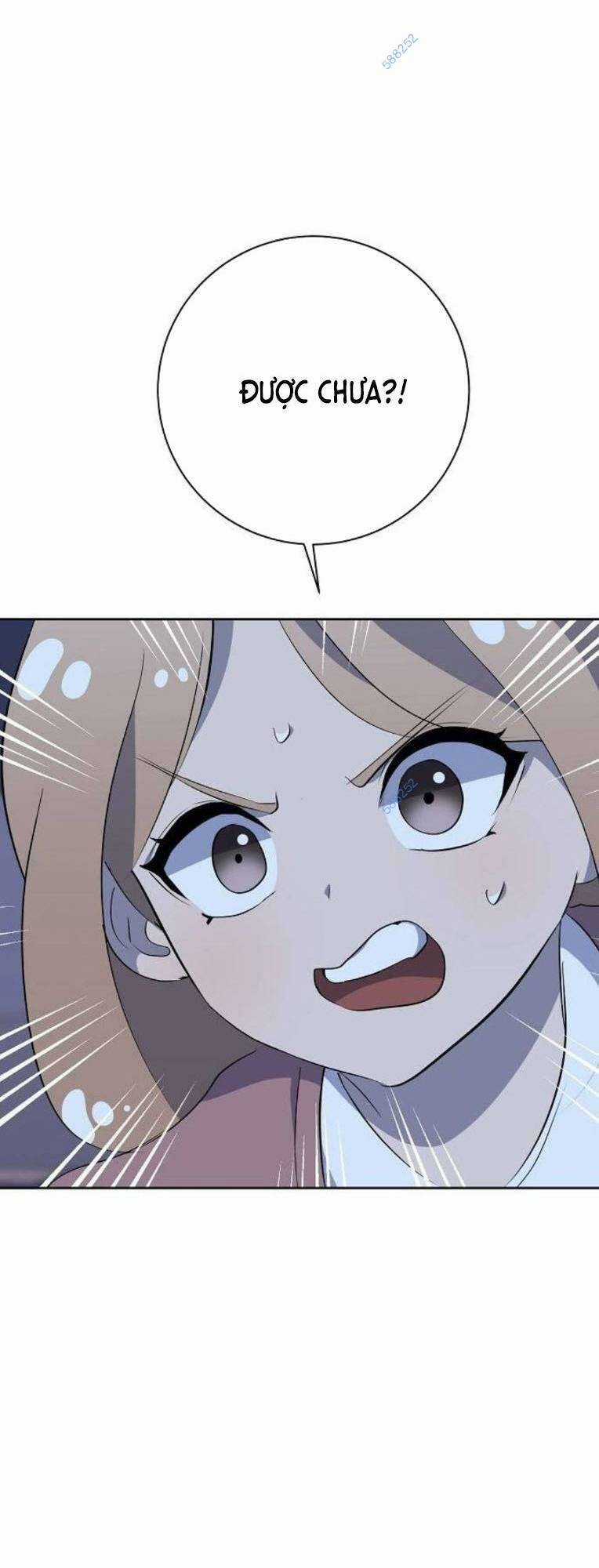 Trò Chơi Ma Quái - Chapter 26 - Trang 23