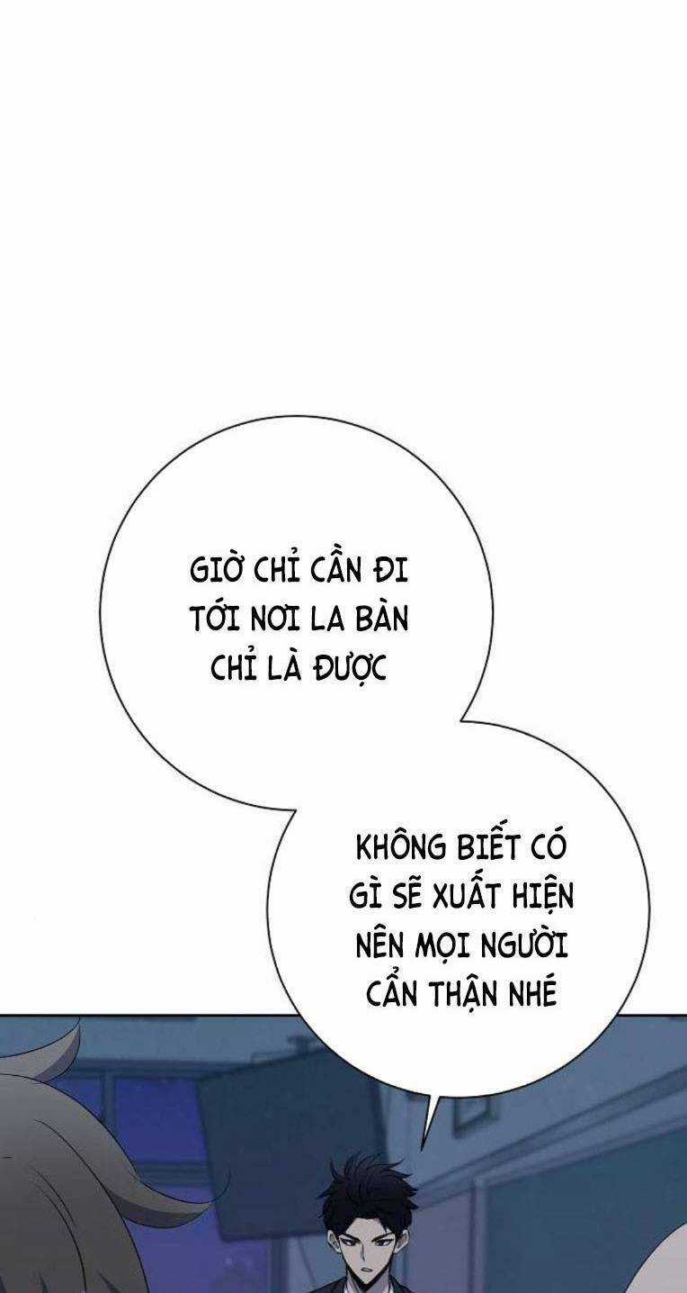 Trò Chơi Ma Quái - Chapter 26 - Trang 50