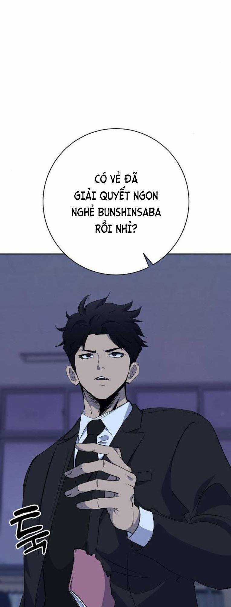 Trò Chơi Ma Quái - Chapter 26 - Trang 77