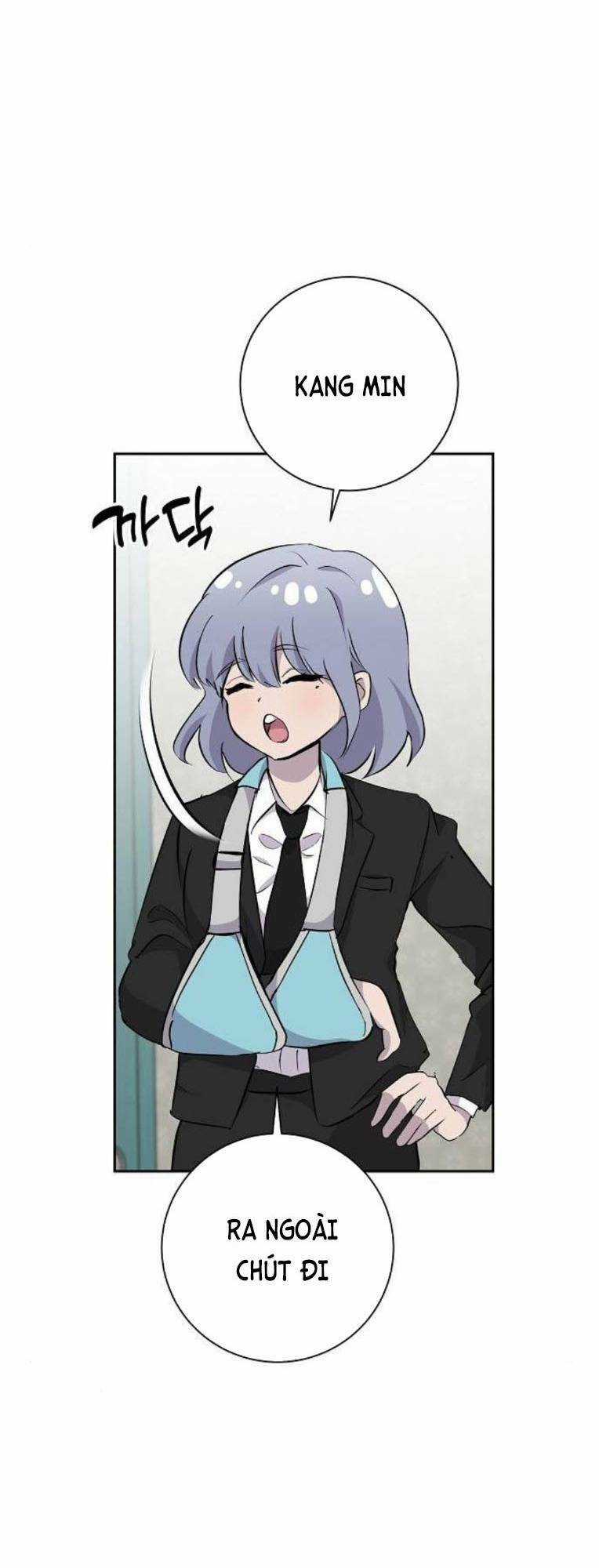 Trò Chơi Ma Quái - Chapter 27 - Trang 32