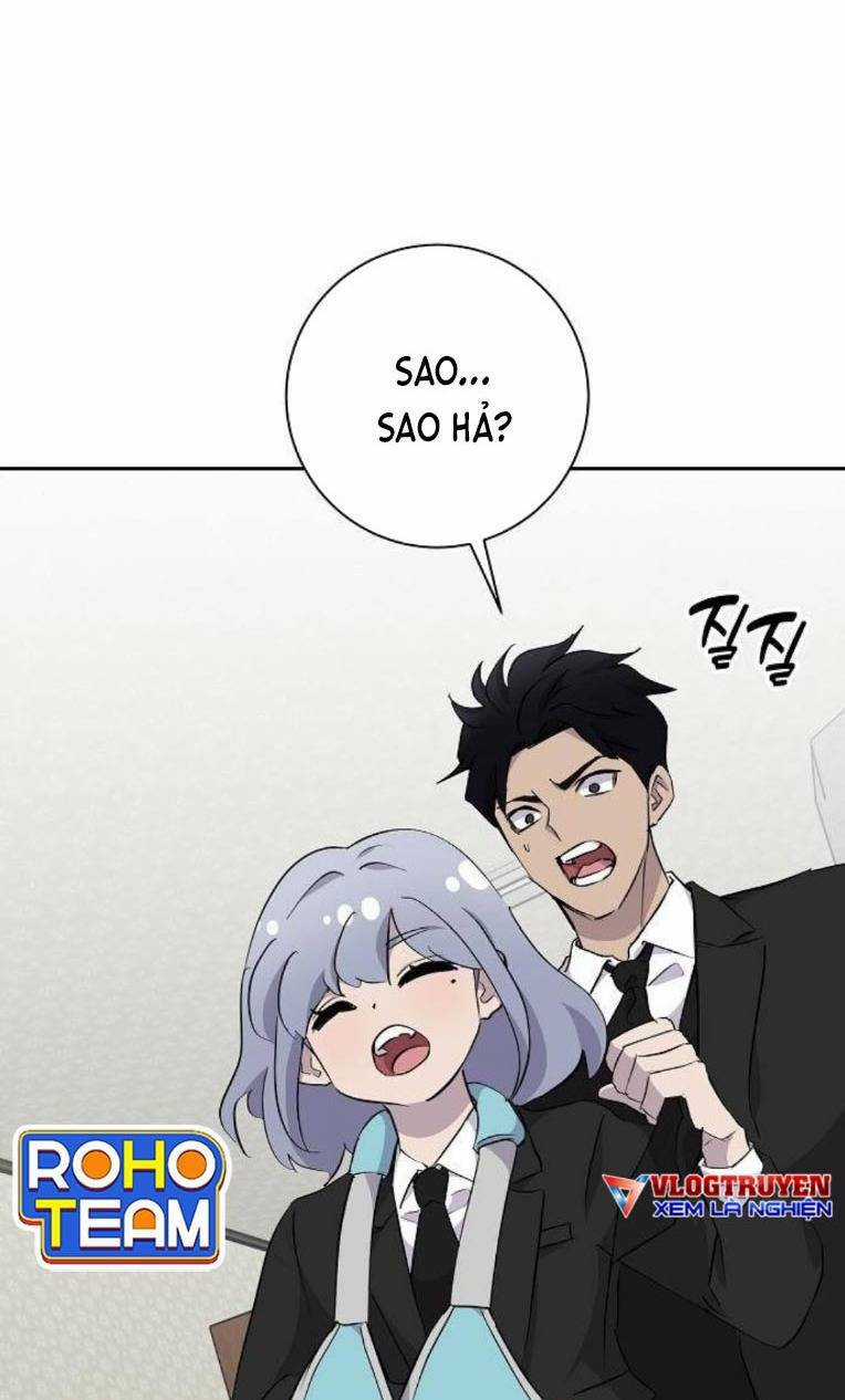 Trò Chơi Ma Quái - Chapter 27 - Trang 33