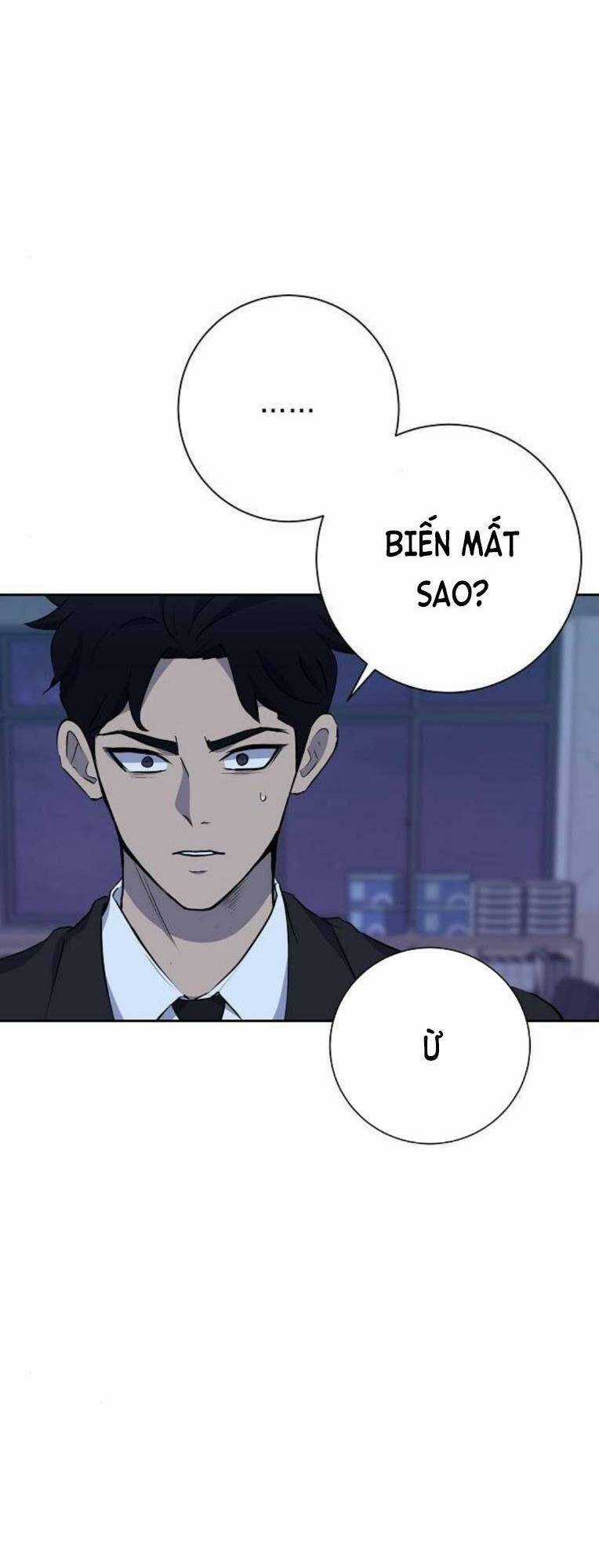 Trò Chơi Ma Quái - Chapter 27 - Trang 5
