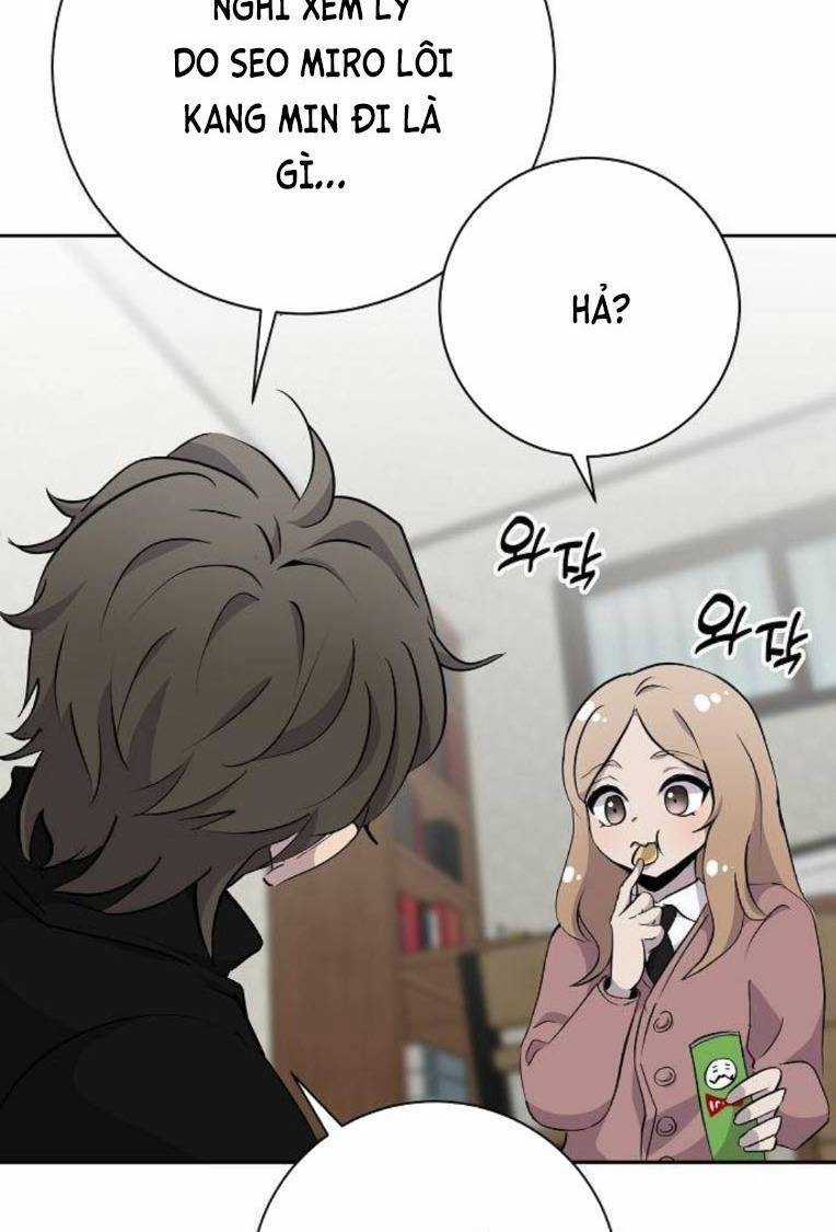 Trò Chơi Ma Quái - Chapter 27 - Trang 52