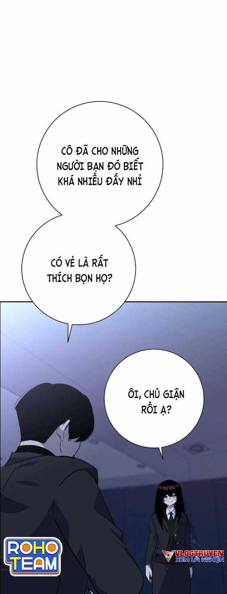 Trò Chơi Ma Quái - Chapter 27 - Trang 81