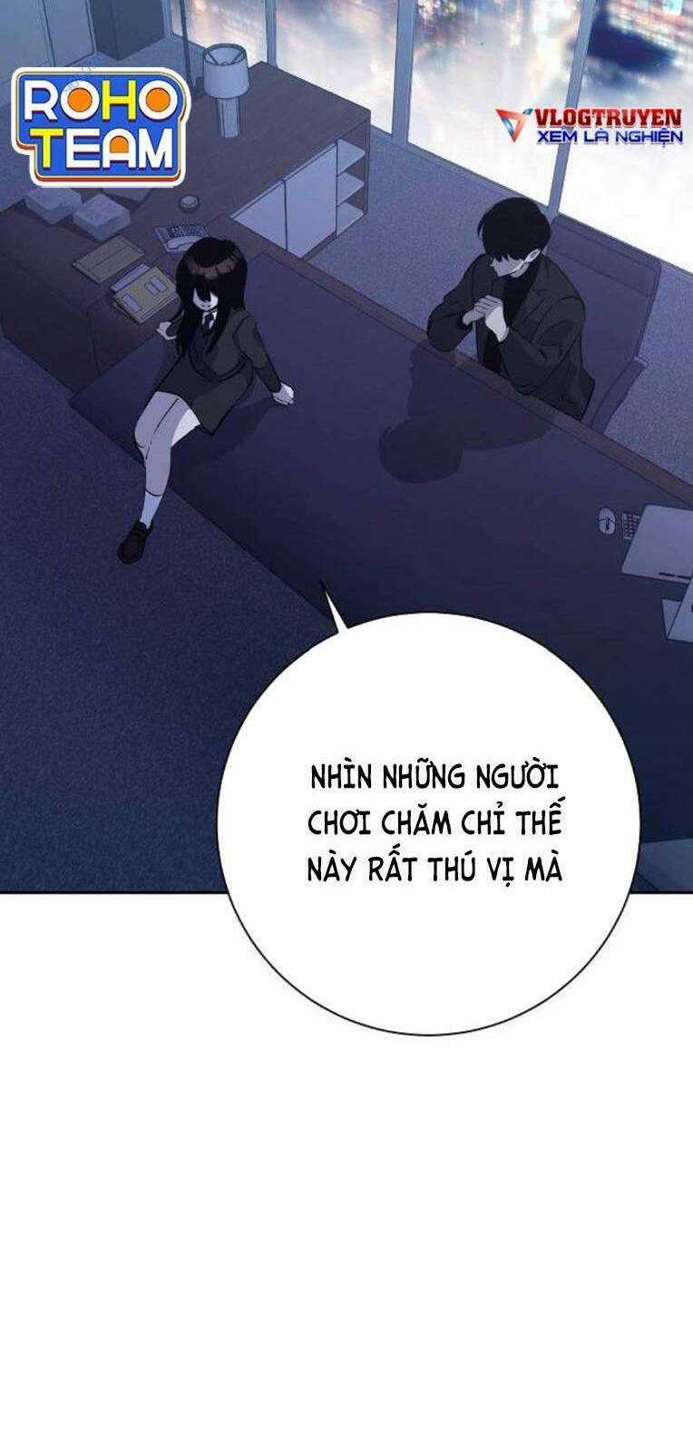 Trò Chơi Ma Quái - Chapter 27 - Trang 86