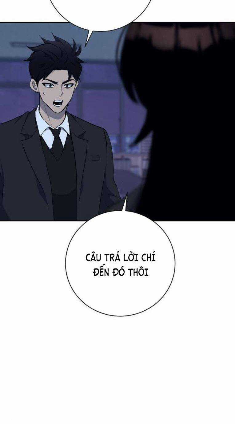 Trò Chơi Ma Quái - Chapter 27 - Trang 10