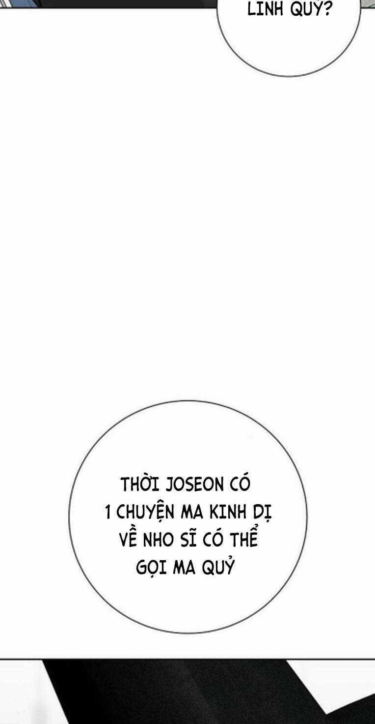 Trò Chơi Ma Quái - Chapter 28 - Trang 101