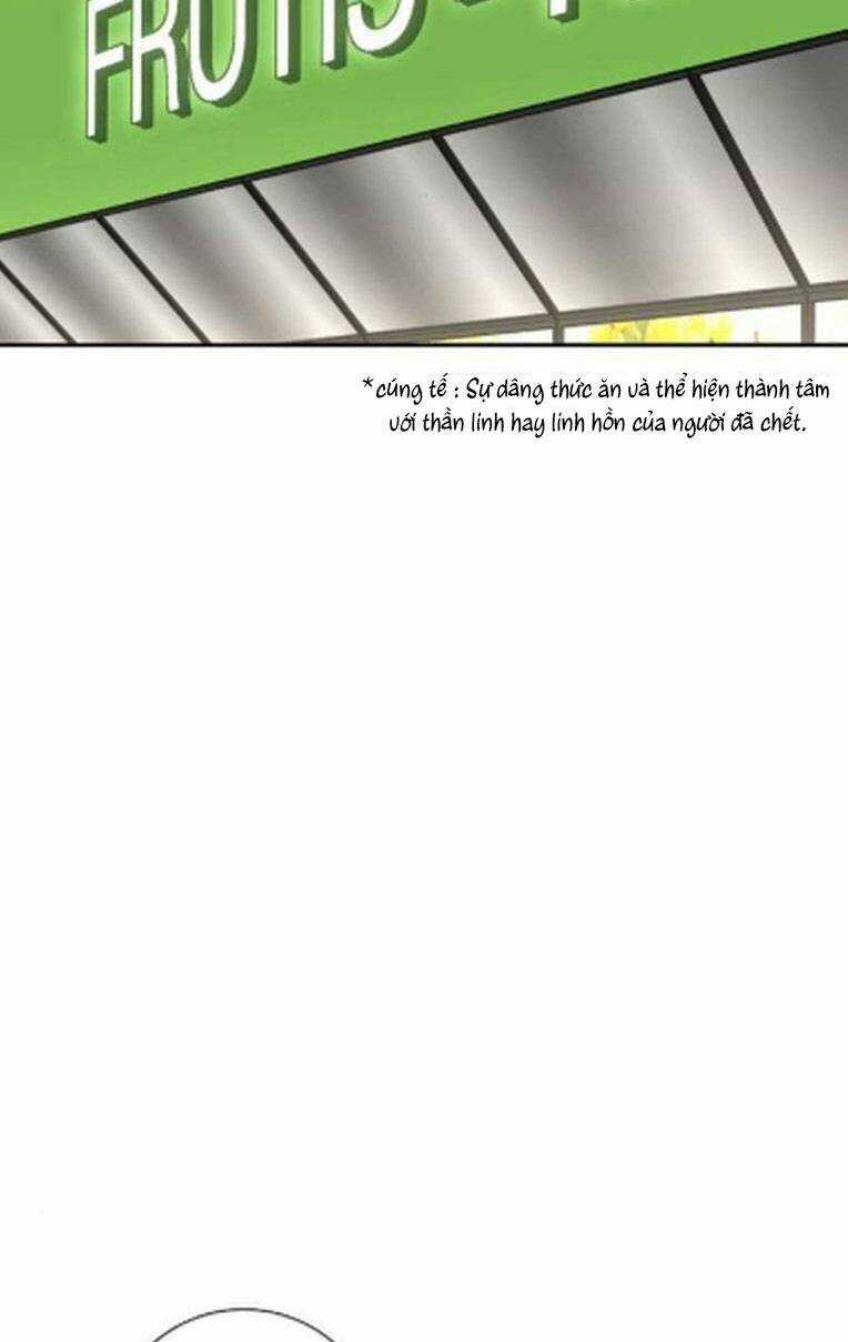 Trò Chơi Ma Quái - Chapter 28 - Trang 3