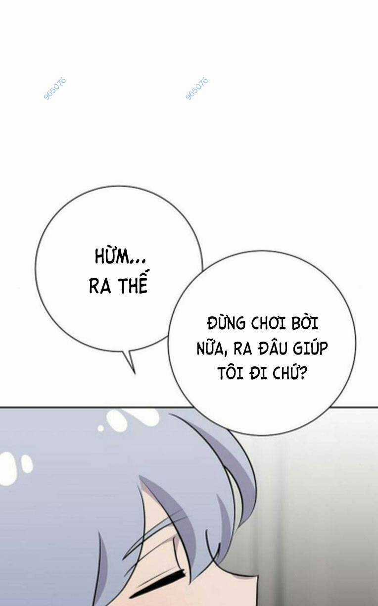 Trò Chơi Ma Quái - Chapter 28 - Trang 27