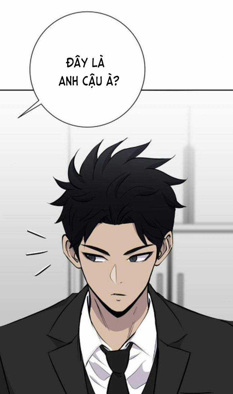 Trò Chơi Ma Quái - Chapter 28 - Trang 33