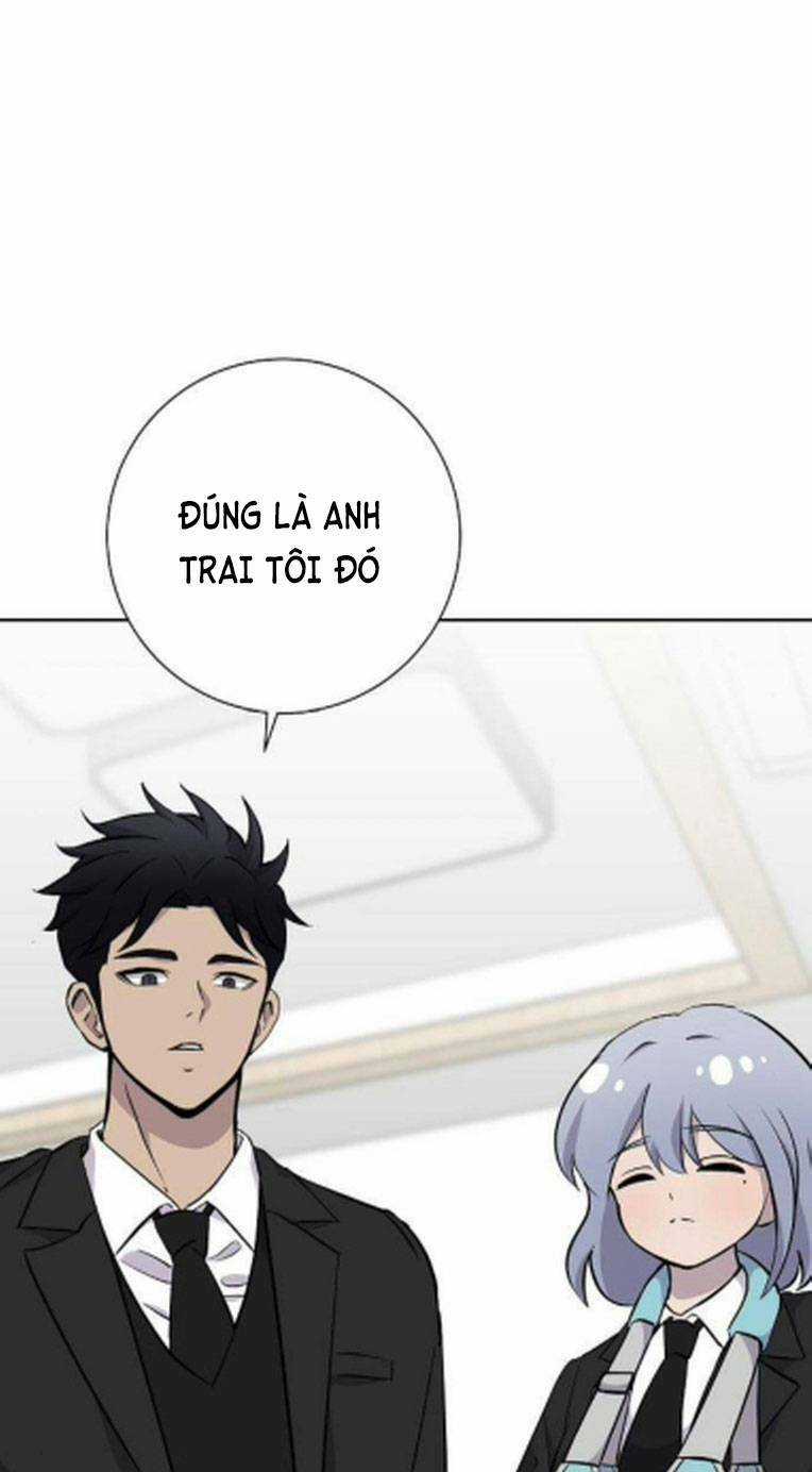 Trò Chơi Ma Quái - Chapter 28 - Trang 37