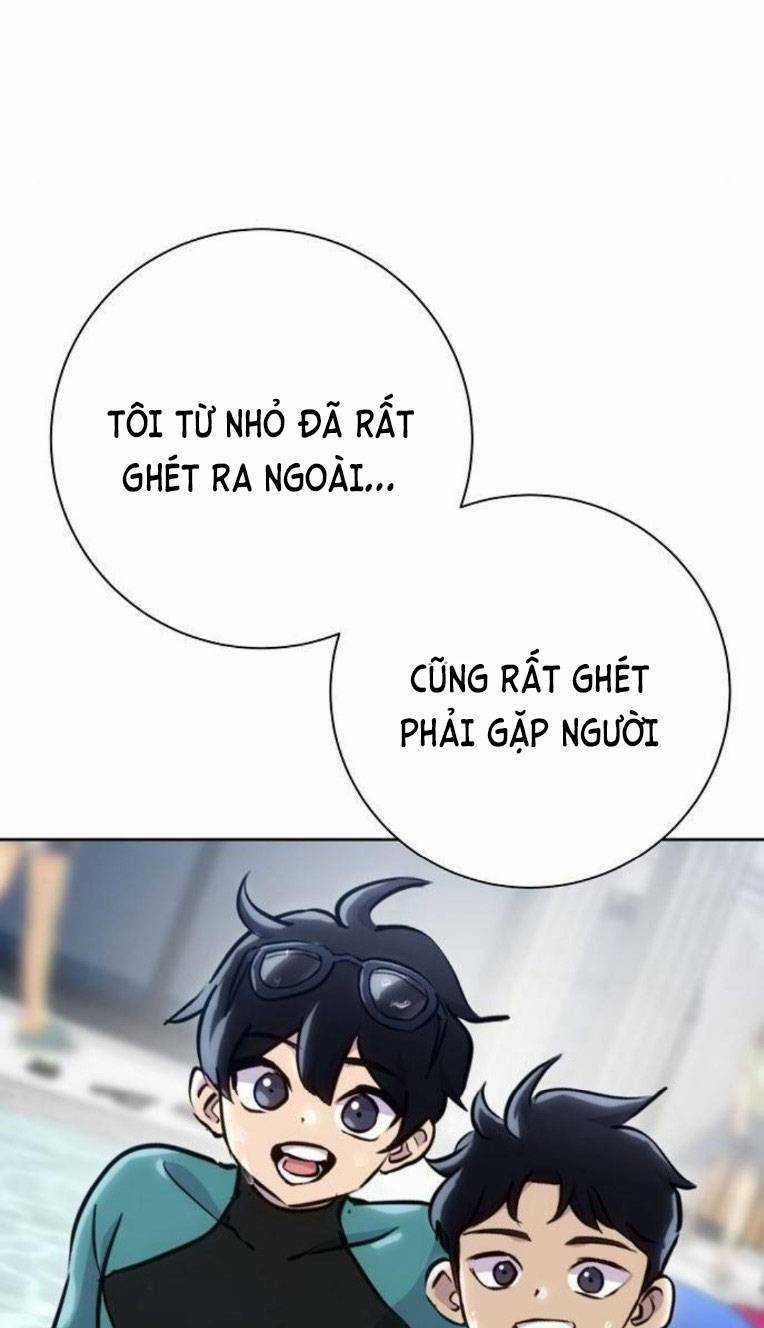Trò Chơi Ma Quái - Chapter 28 - Trang 41