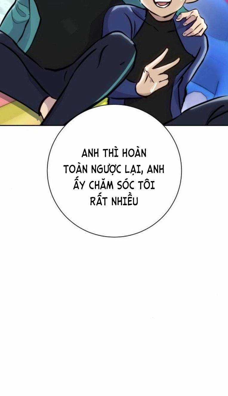 Trò Chơi Ma Quái - Chapter 28 - Trang 42