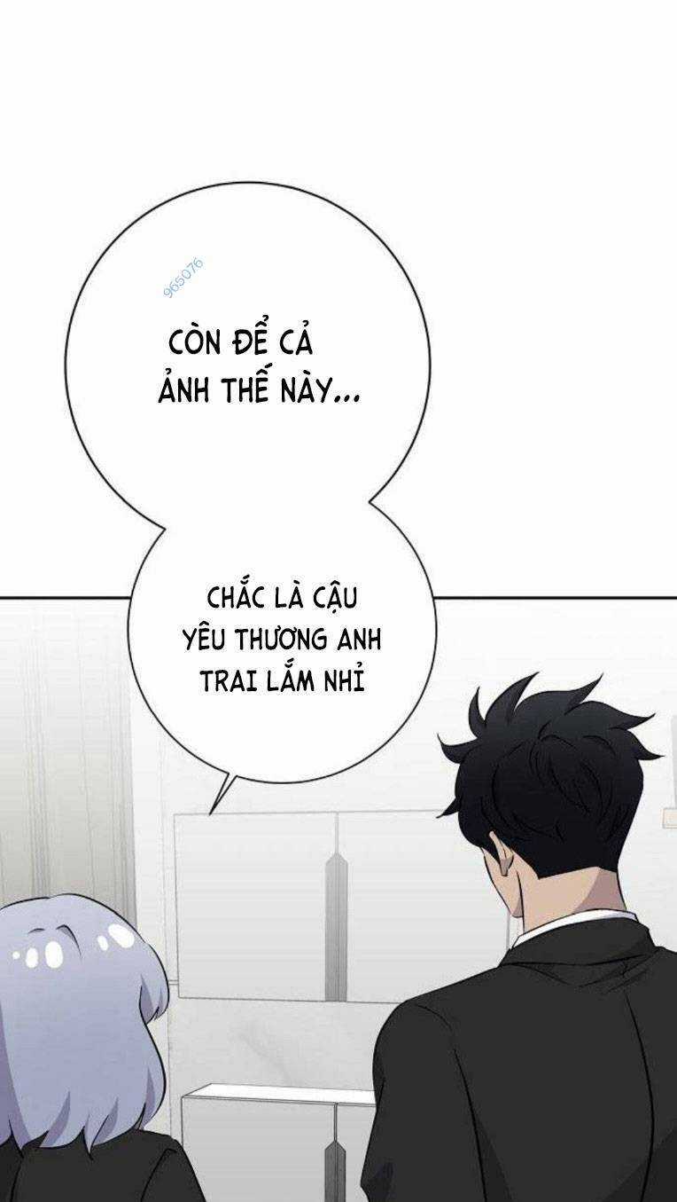 Trò Chơi Ma Quái - Chapter 28 - Trang 43