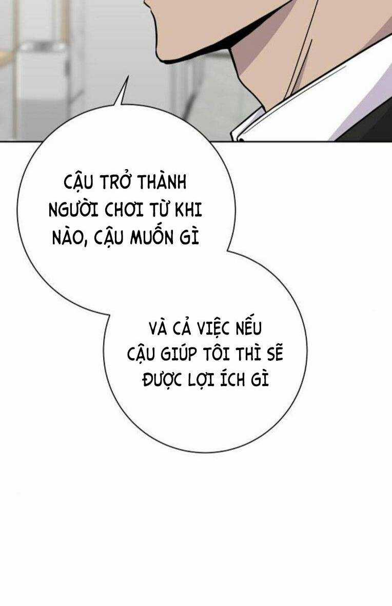 Trò Chơi Ma Quái - Chapter 28 - Trang 54