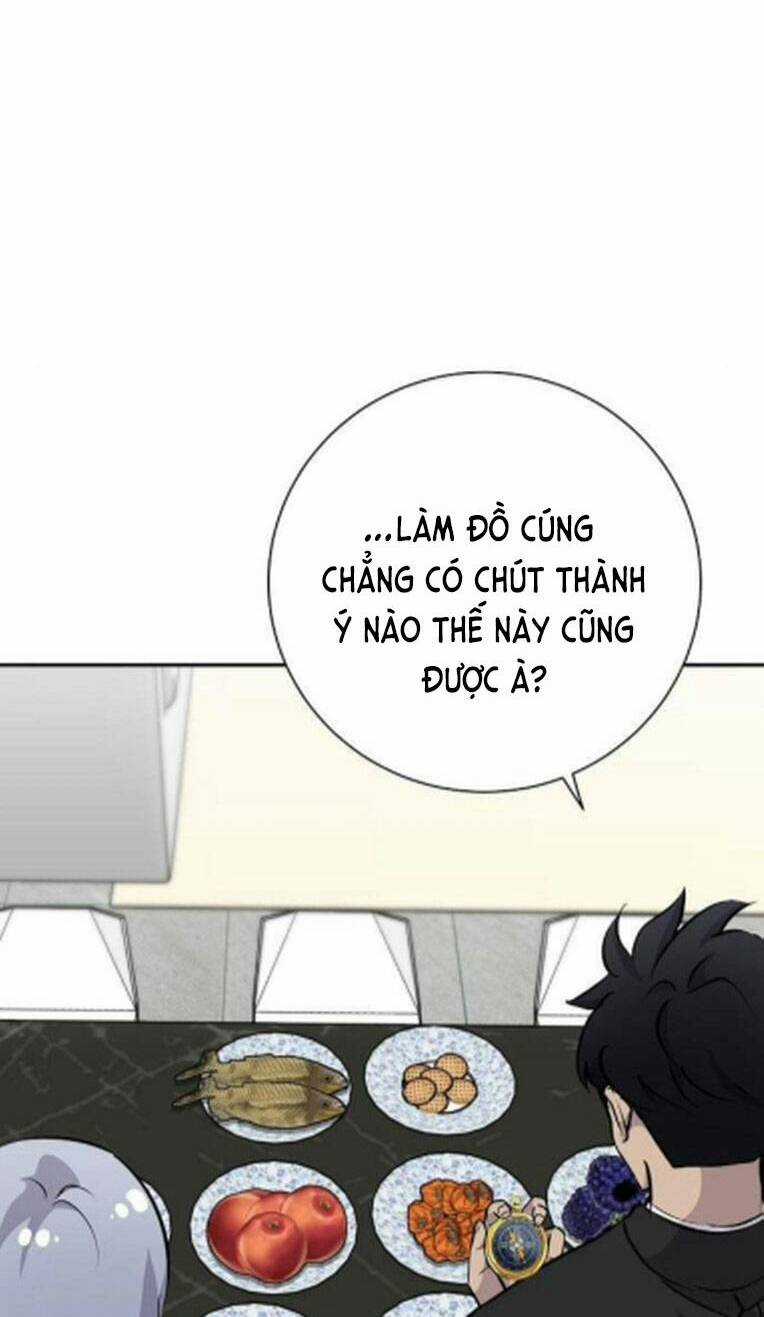Trò Chơi Ma Quái - Chapter 28 - Trang 74