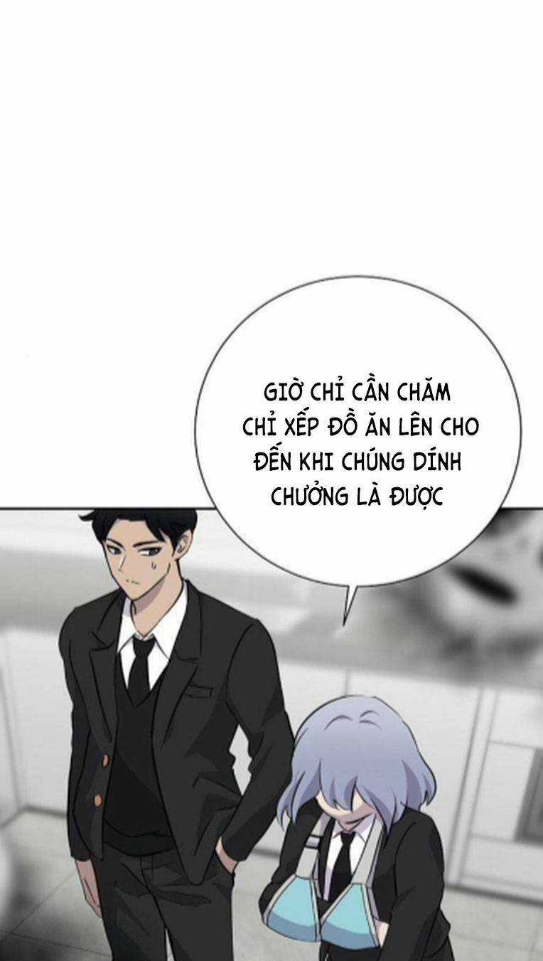 Trò Chơi Ma Quái - Chapter 28 - Trang 88