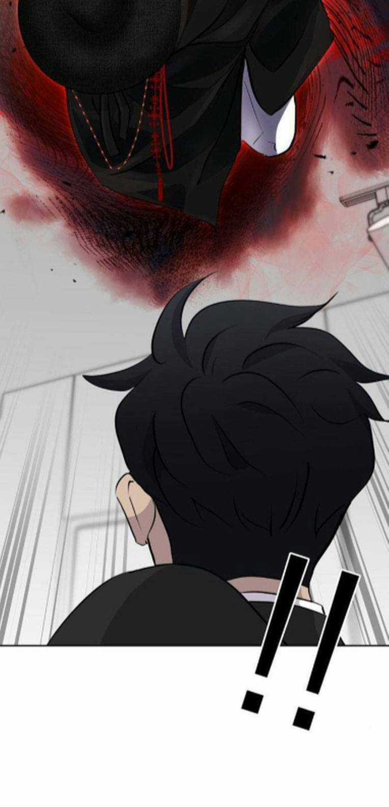 Trò Chơi Ma Quái - Chapter 28 - Trang 92