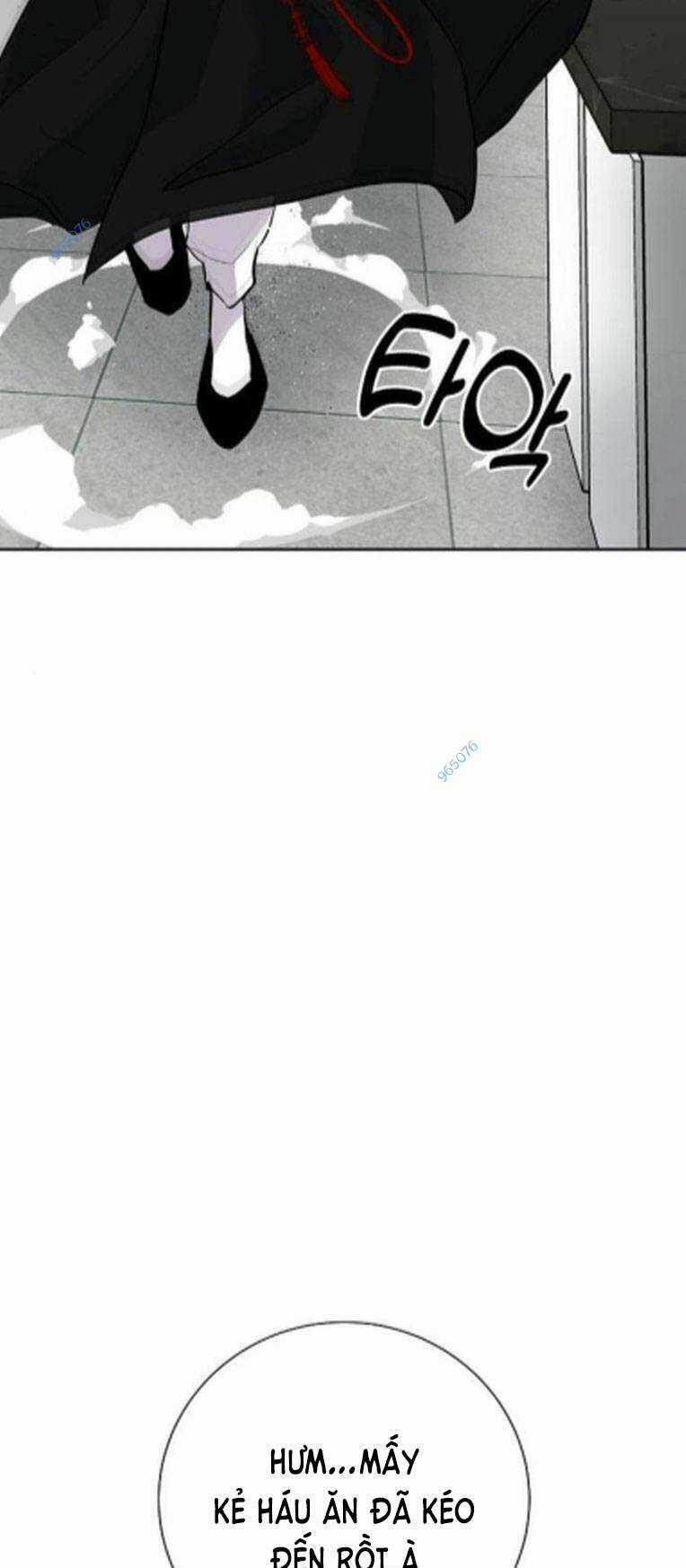 Trò Chơi Ma Quái - Chapter 28 - Trang 94