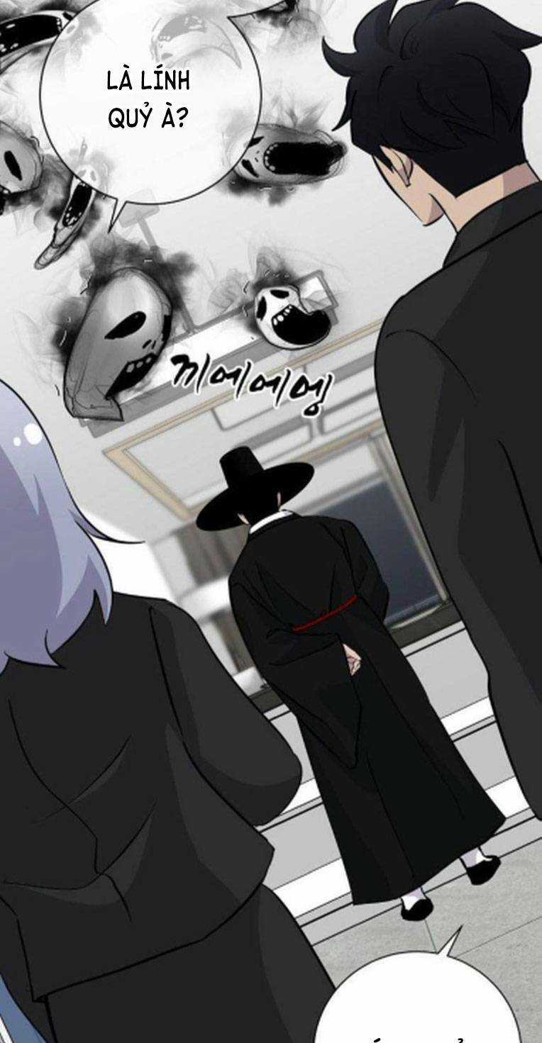 Trò Chơi Ma Quái - Chapter 28 - Trang 100