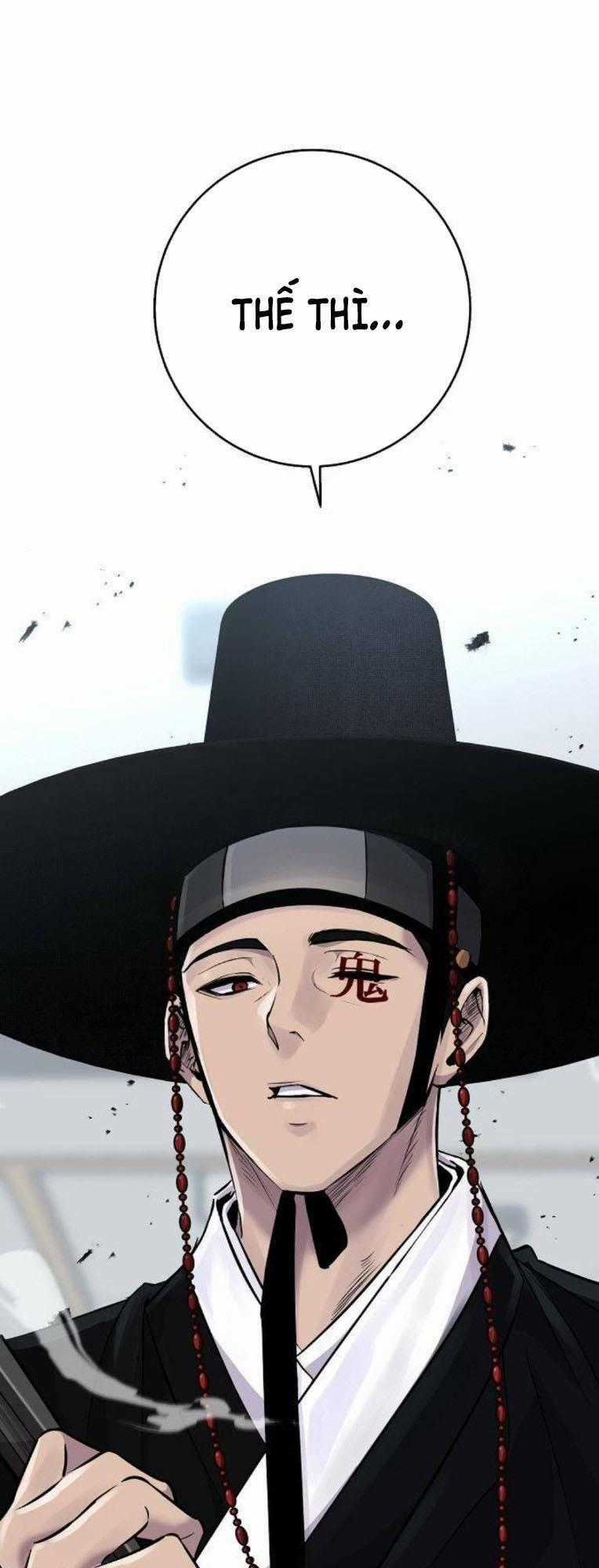 Trò Chơi Ma Quái - Chapter 29 - Trang 2