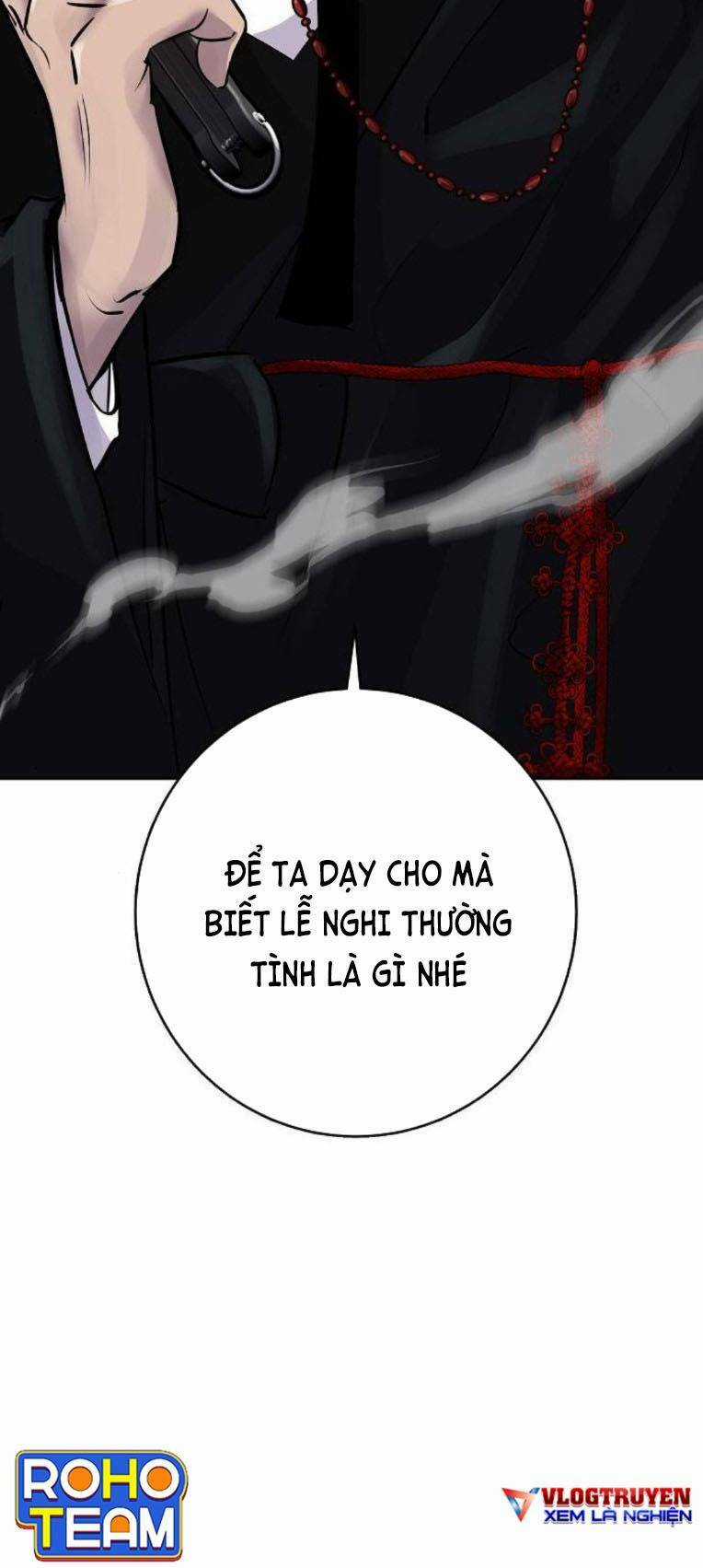 Trò Chơi Ma Quái - Chapter 29 - Trang 3