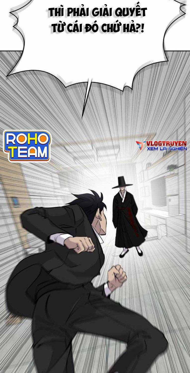 Trò Chơi Ma Quái - Chapter 29 - Trang 31