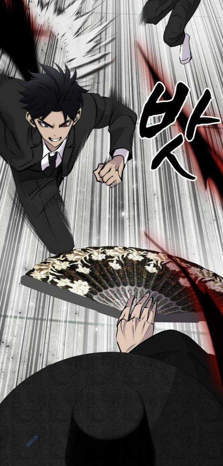 Trò Chơi Ma Quái - Chapter 29 - Trang 65