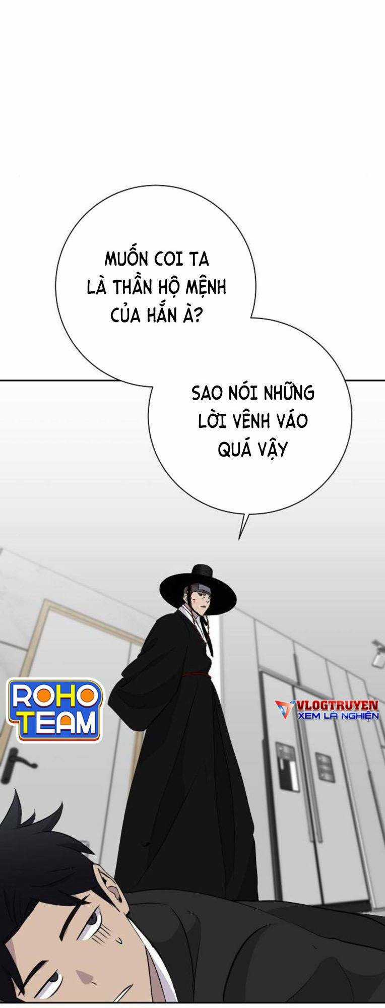 Trò Chơi Ma Quái - Chapter 29 - Trang 80