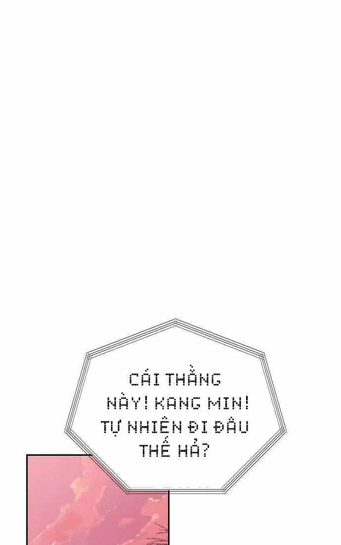 Trò Chơi Ma Quái - Chapter 3 - Trang 1