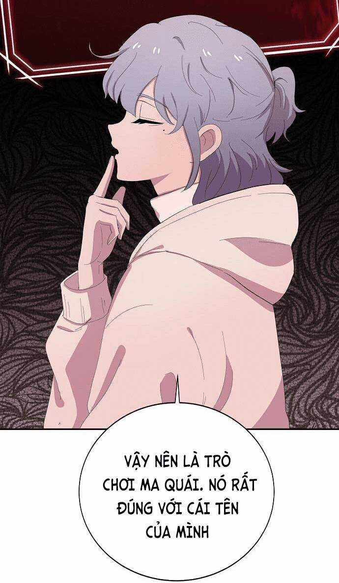 Trò Chơi Ma Quái - Chapter 3 - Trang 21