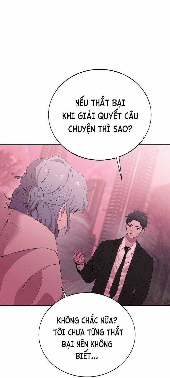 Trò Chơi Ma Quái - Chapter 3 - Trang 24