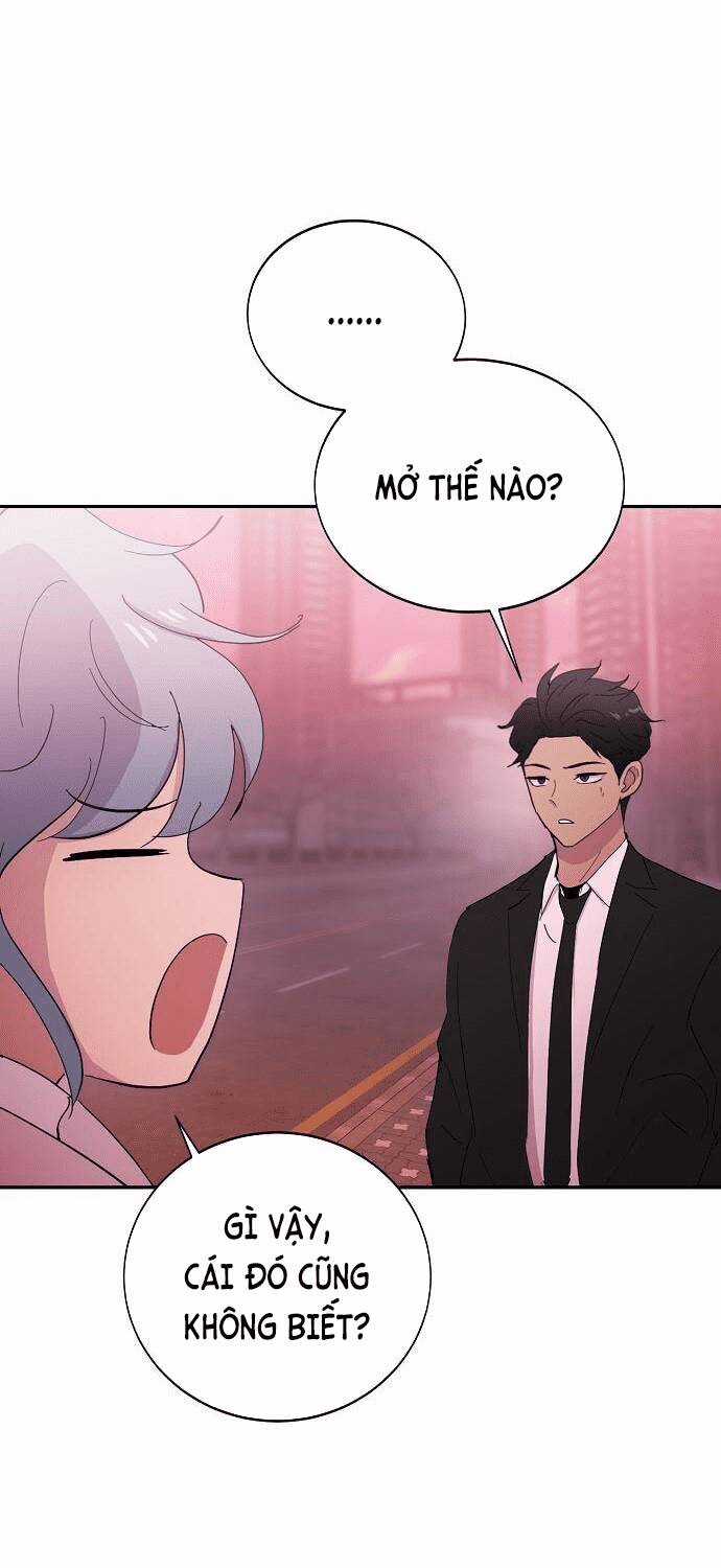 Trò Chơi Ma Quái - Chapter 3 - Trang 30