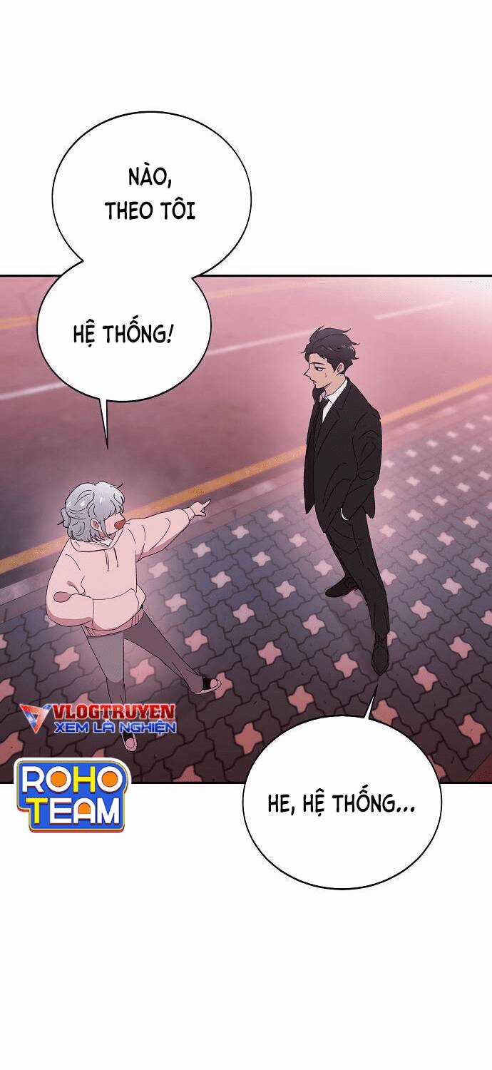 Trò Chơi Ma Quái - Chapter 3 - Trang 31