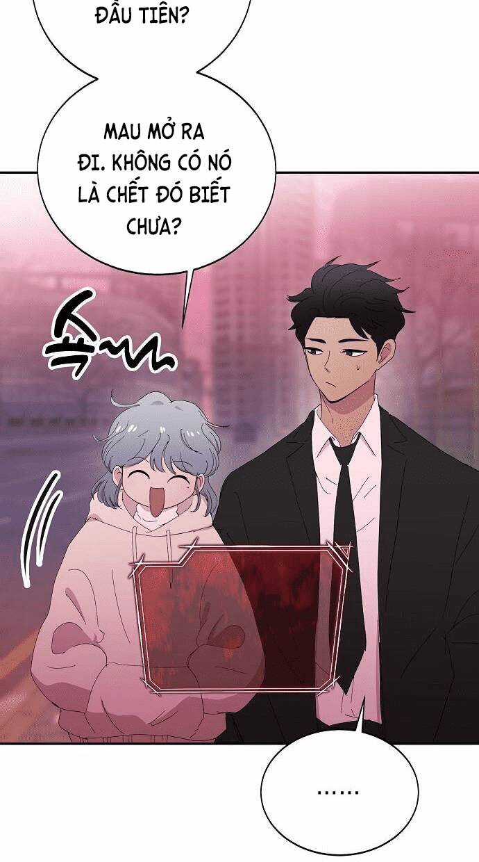 Trò Chơi Ma Quái - Chapter 3 - Trang 33