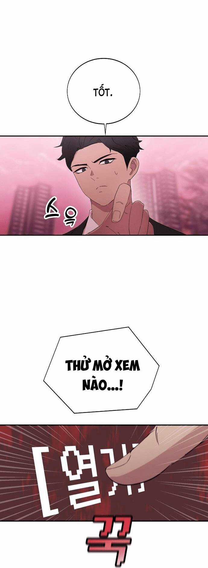 Trò Chơi Ma Quái - Chapter 3 - Trang 35