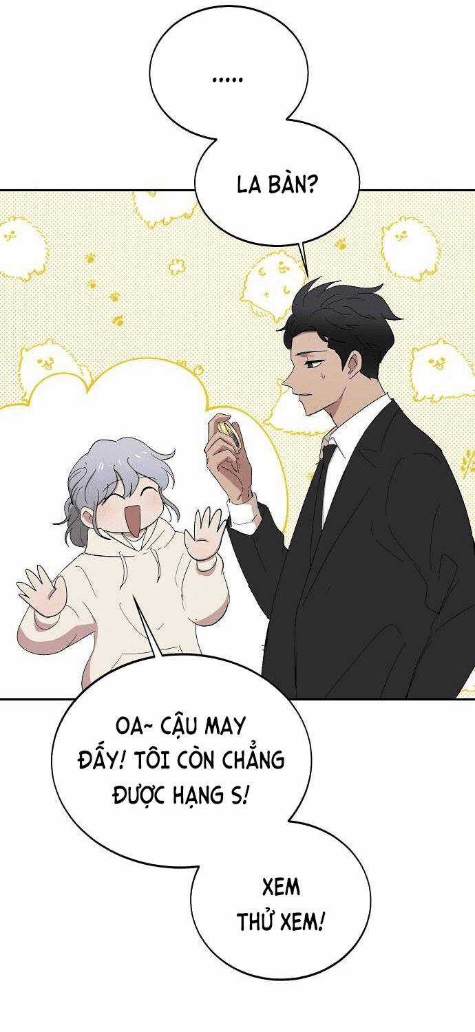 Trò Chơi Ma Quái - Chapter 3 - Trang 39