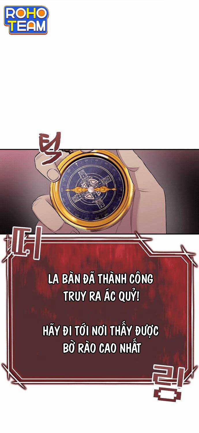 Trò Chơi Ma Quái - Chapter 3 - Trang 42