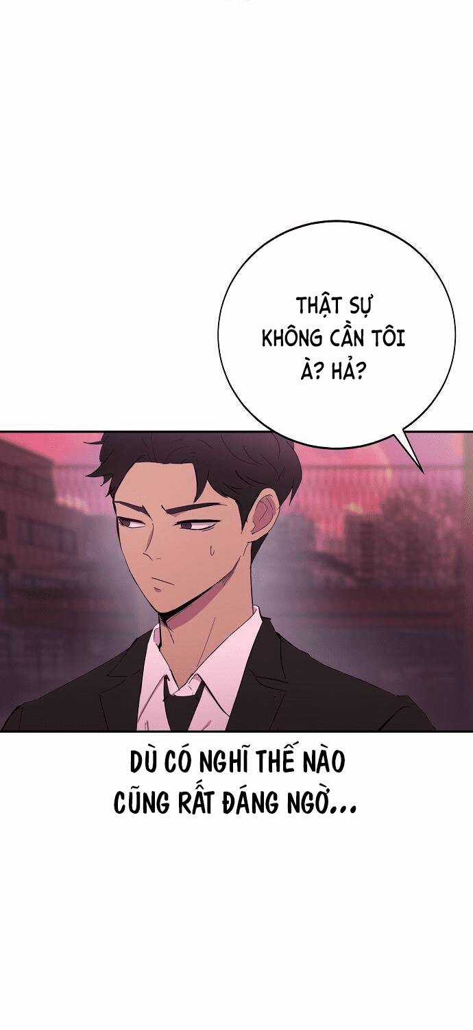 Trò Chơi Ma Quái - Chapter 3 - Trang 63