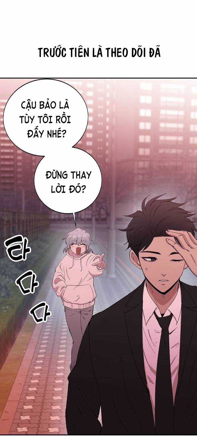 Trò Chơi Ma Quái - Chapter 3 - Trang 66