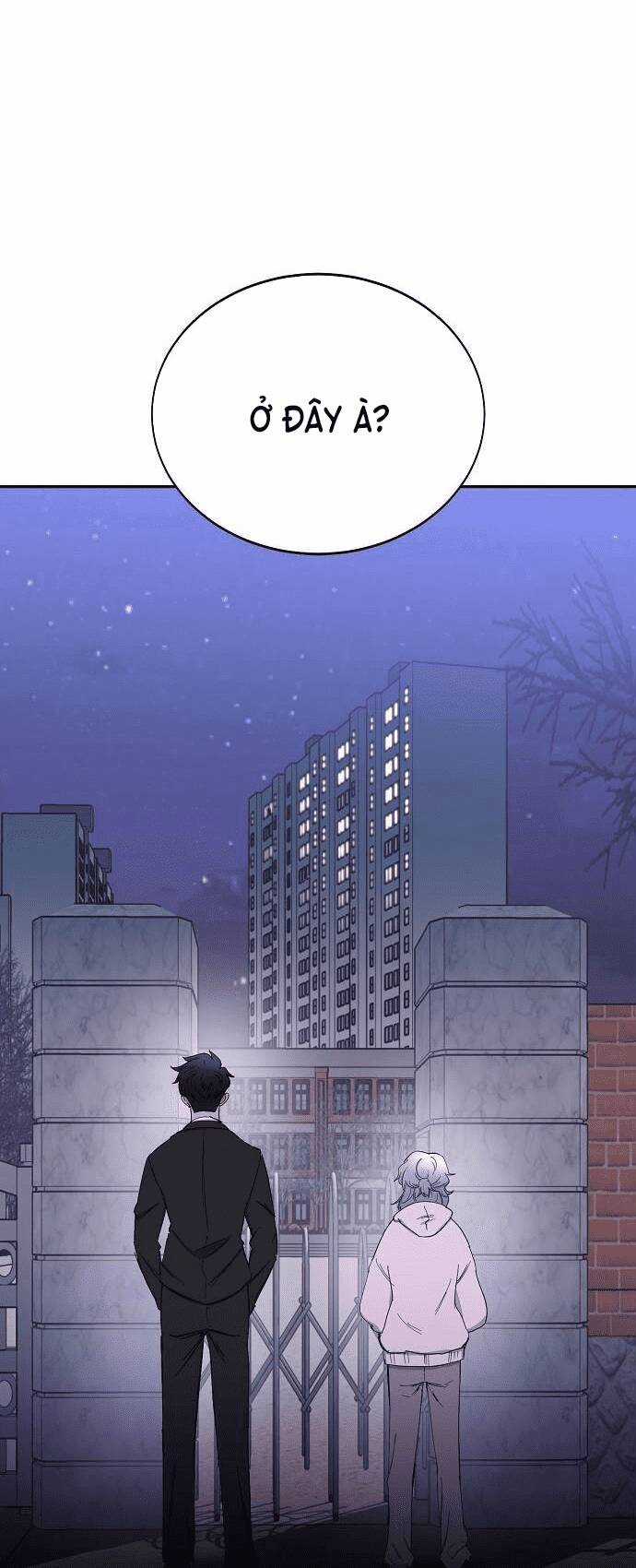 Trò Chơi Ma Quái - Chapter 3 - Trang 68