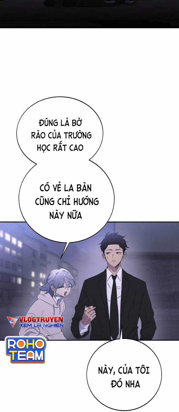 Trò Chơi Ma Quái - Chapter 3 - Trang 69