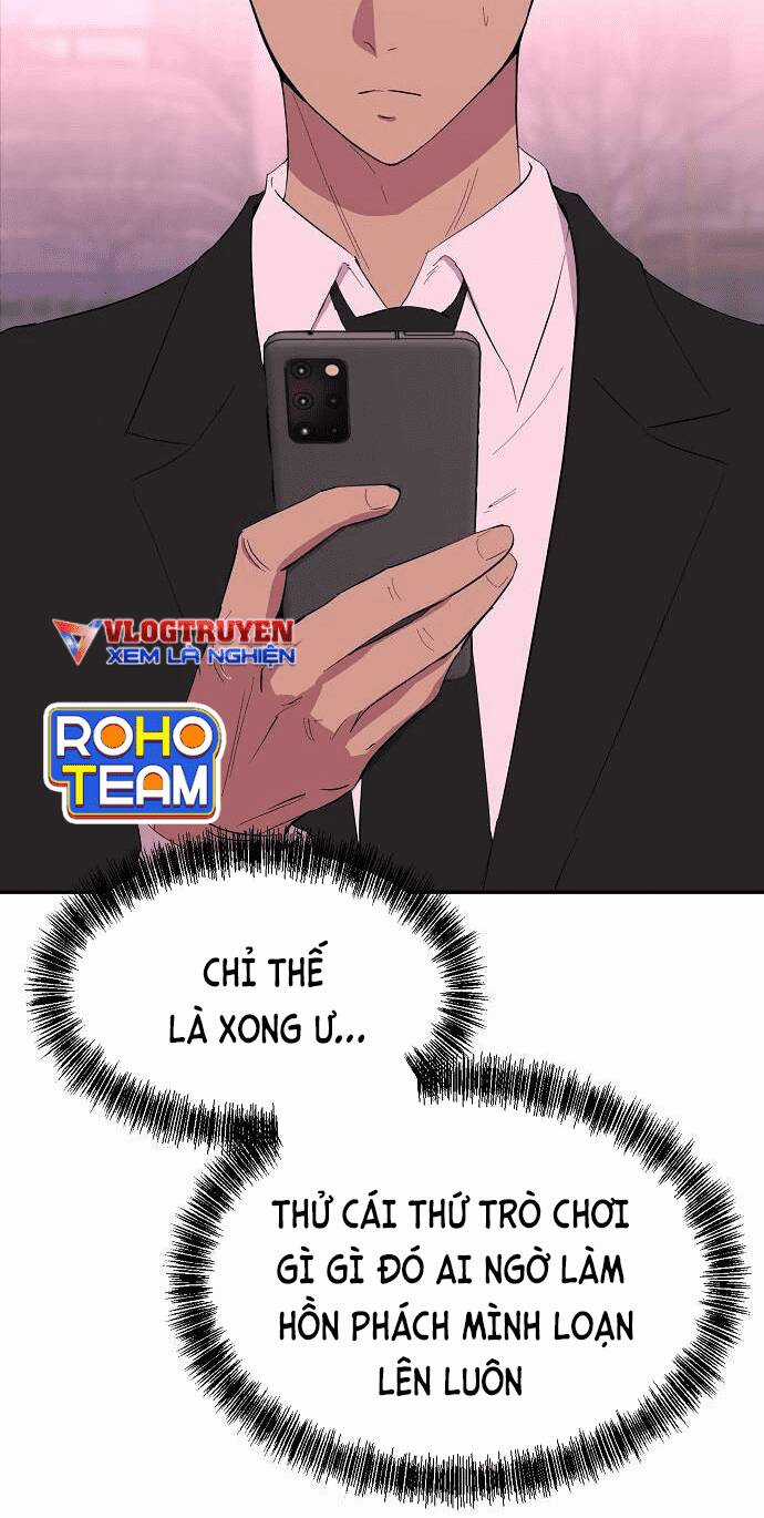 Trò Chơi Ma Quái - Chapter 3 - Trang 8