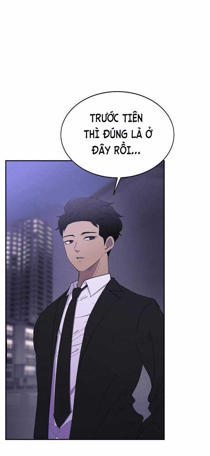 Trò Chơi Ma Quái - Chapter 3 - Trang 72