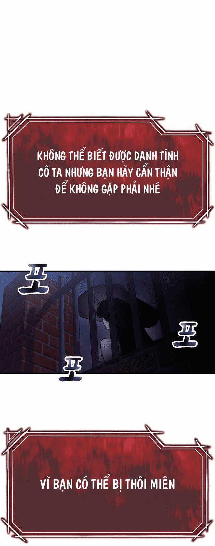 Trò Chơi Ma Quái - Chapter 3 - Trang 81