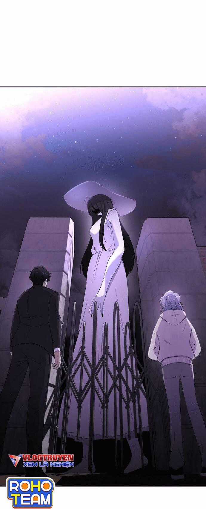 Trò Chơi Ma Quái - Chapter 3 - Trang 84