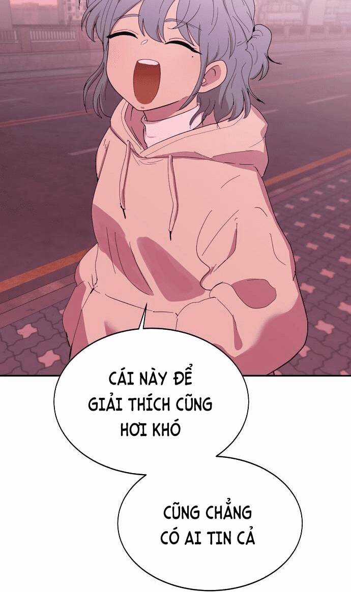 Trò Chơi Ma Quái - Chapter 3 - Trang 10